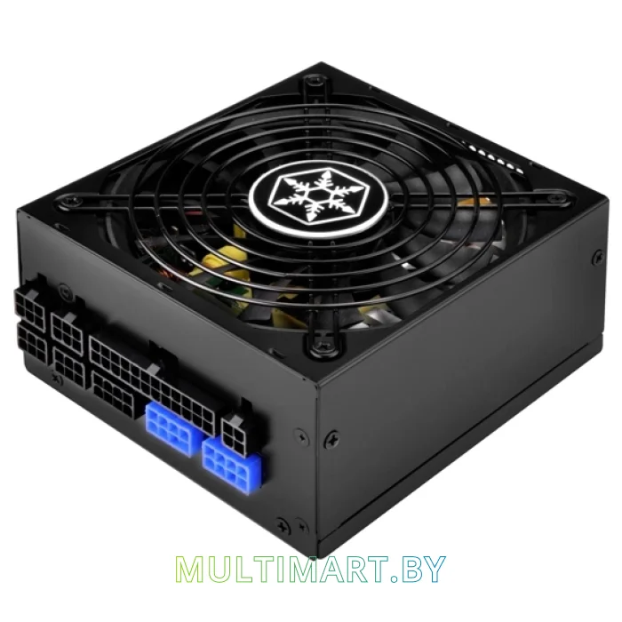 Блок питания SilverStone SX800-LTI v1.2 800W